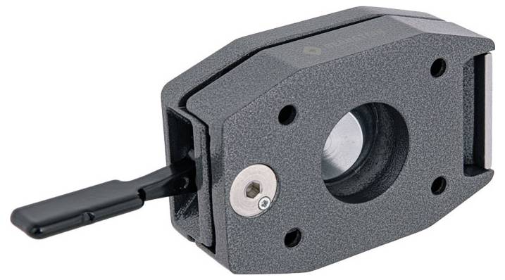 Bernstein Tools for Electronics 9-281 Vice base 9-281