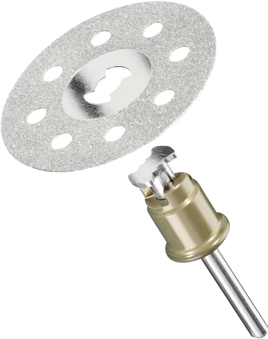 Saw blade with metal handle and rod, suitable for precise cutting work, shows no brand markings.