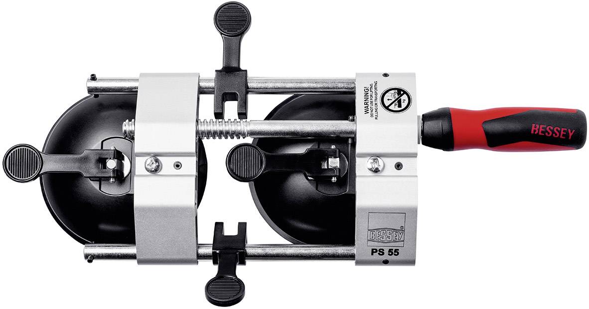 Drive Tensioner PS55 Bessey PS55 Span width (max.):55 mm Product size (length): 361 mm