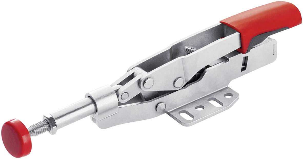 Toggle clamp STC-IHH25 Bessey STC-IHH25 Span width (max.):25 mm