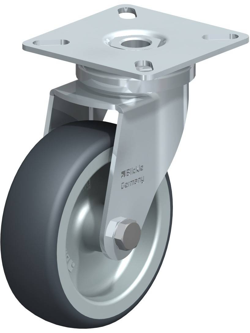 Blickle 344382 LPA-TPA 75G Swivel wheel Wheel diameter: 75 mm Load capacity (max.): 75 kg 1 pc(s)