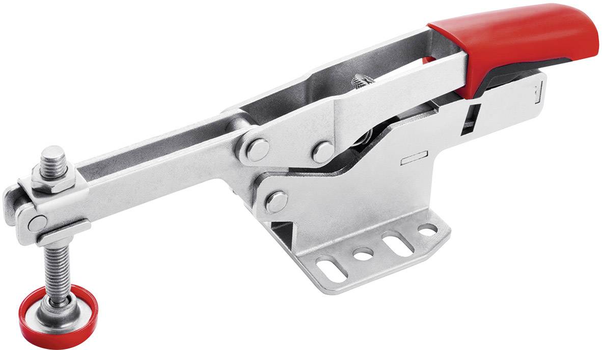 STC-HH70 horizontal toggle clamp Bessey STC-HH70 Span width (max.):65 mm