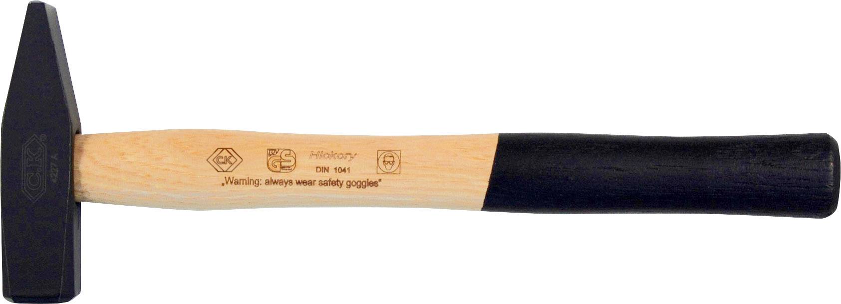 C.K T4227A 0200 Ball-peen hammer 200 g DIN 1041 1 pc(s)