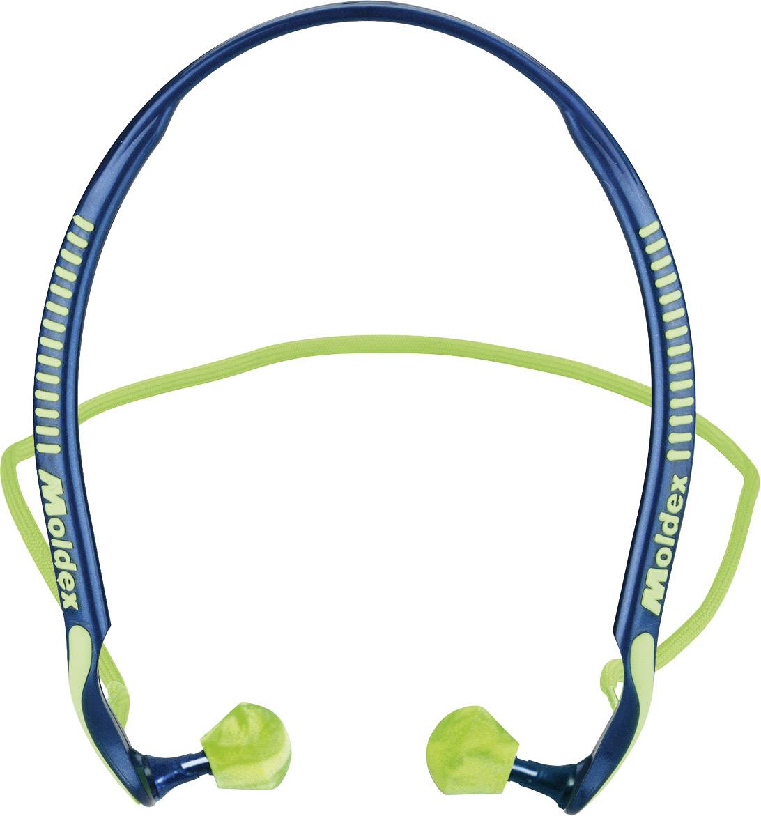 Moldex JAZZ-BAND 670002 Ear Protection 23 dB EN 352-2 1 pc(s)