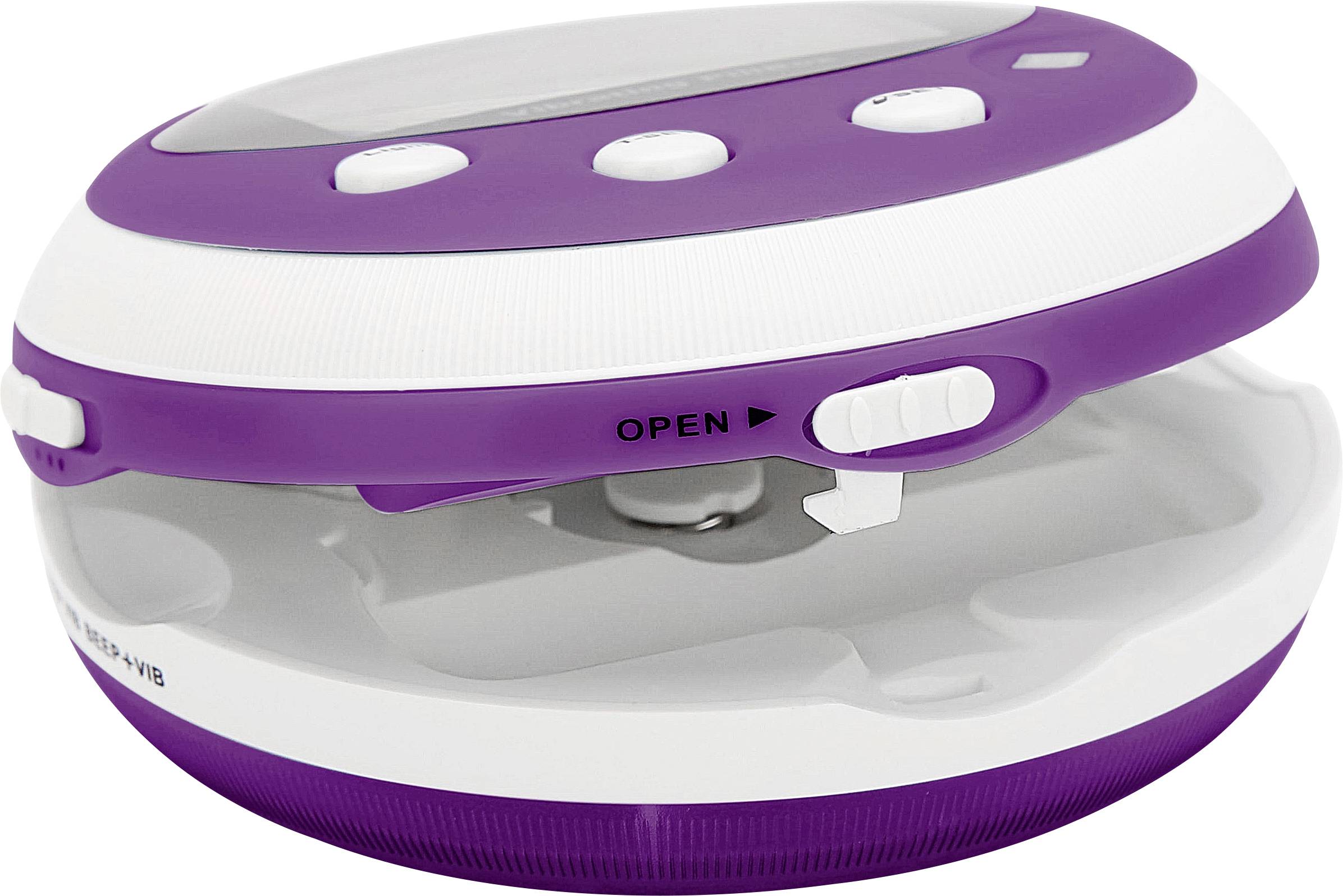 Scala Don't forget pill box