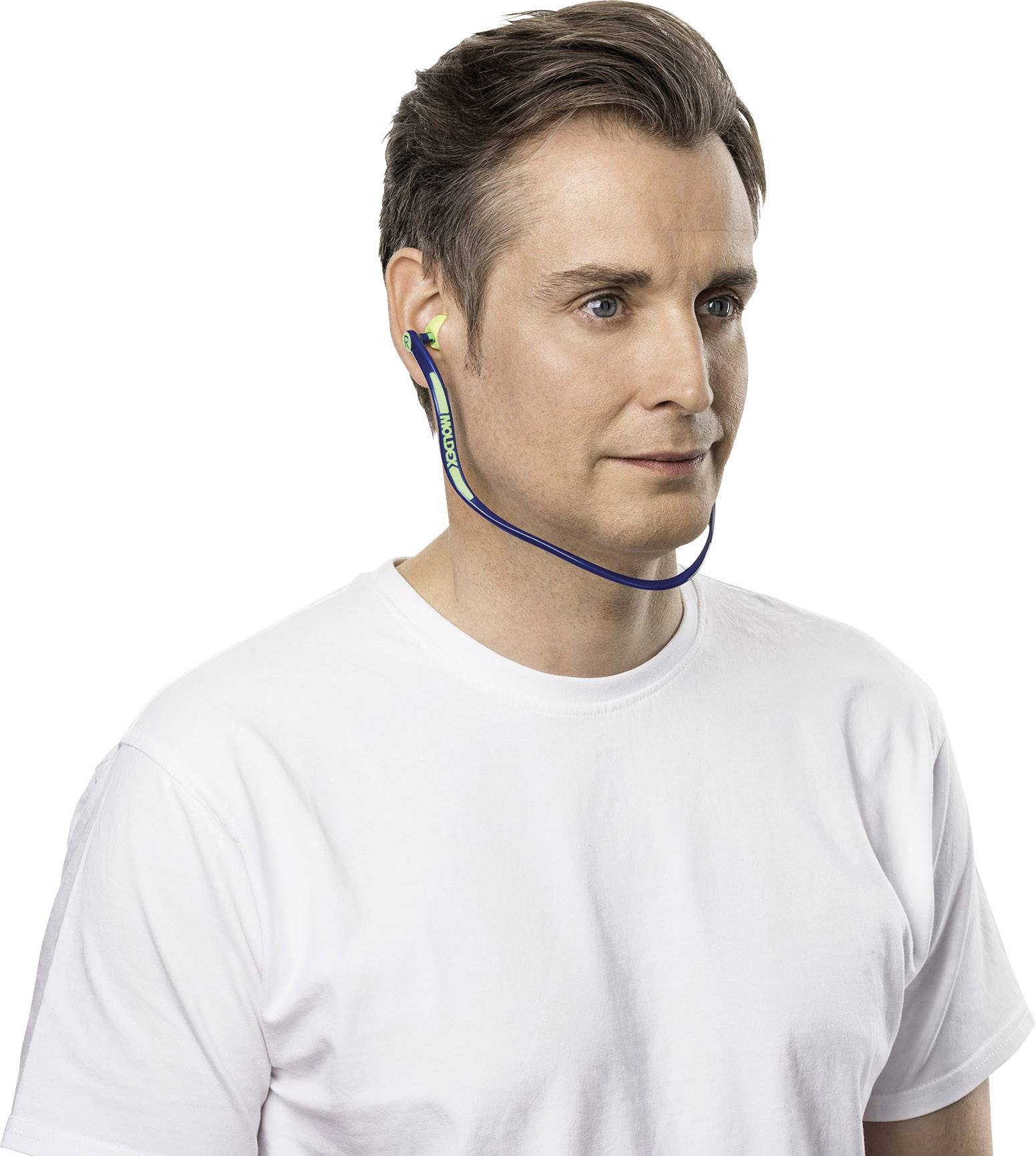 Moldex WaveBand 6800 01 Ear Protection 27 dB EN 352-2 1 pc(s)