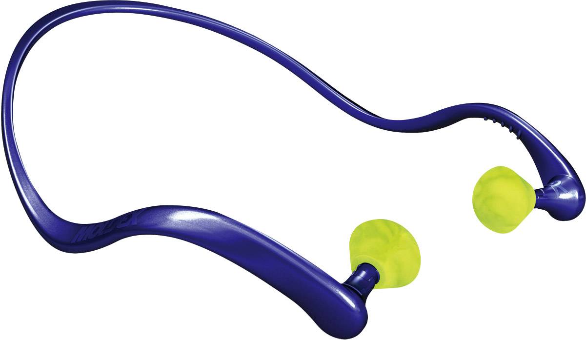 Moldex WaveBand 6810 01 Ear Protection 27 dB EN 352-2 1 pc(s)