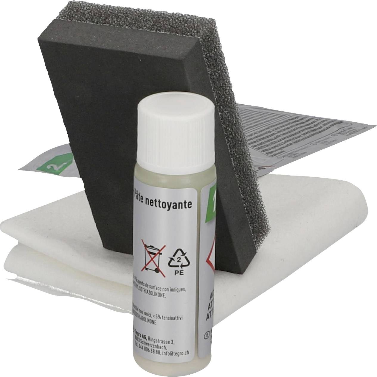 NIGRIN 10034000 PERFORMANCE Window sealant 1 Set