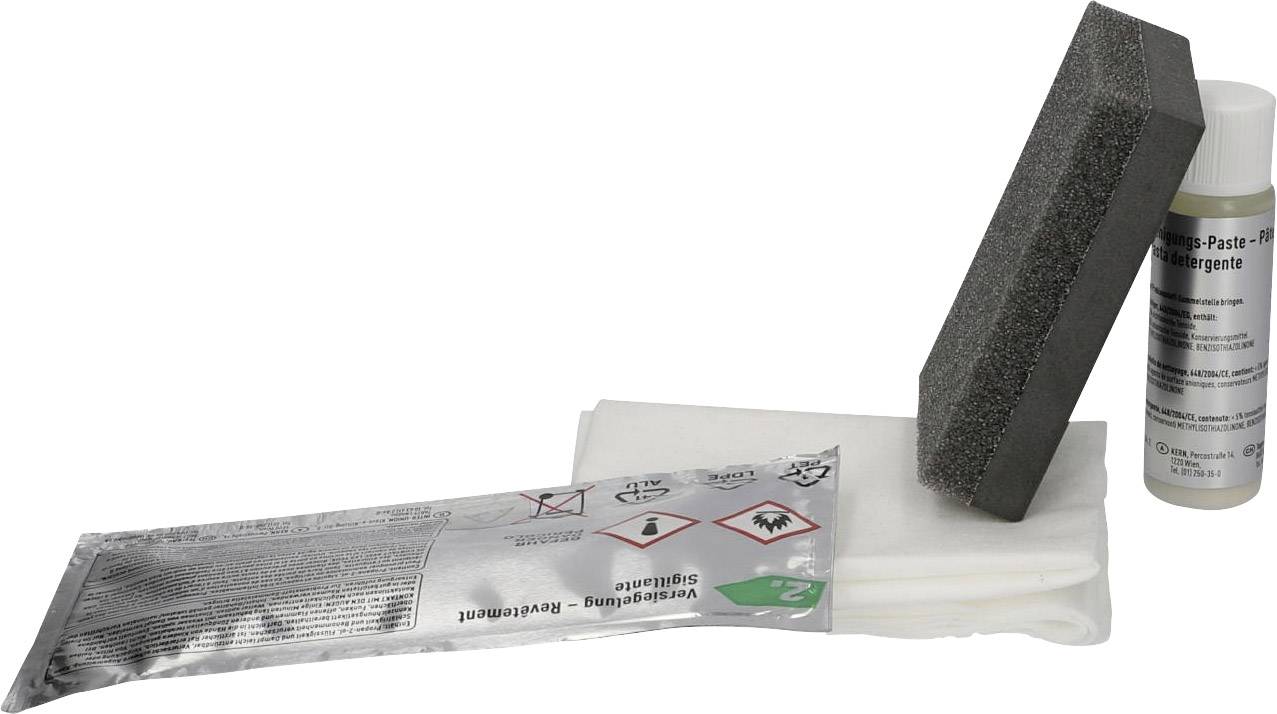 NIGRIN 10034000 PERFORMANCE Window sealant 1 Set