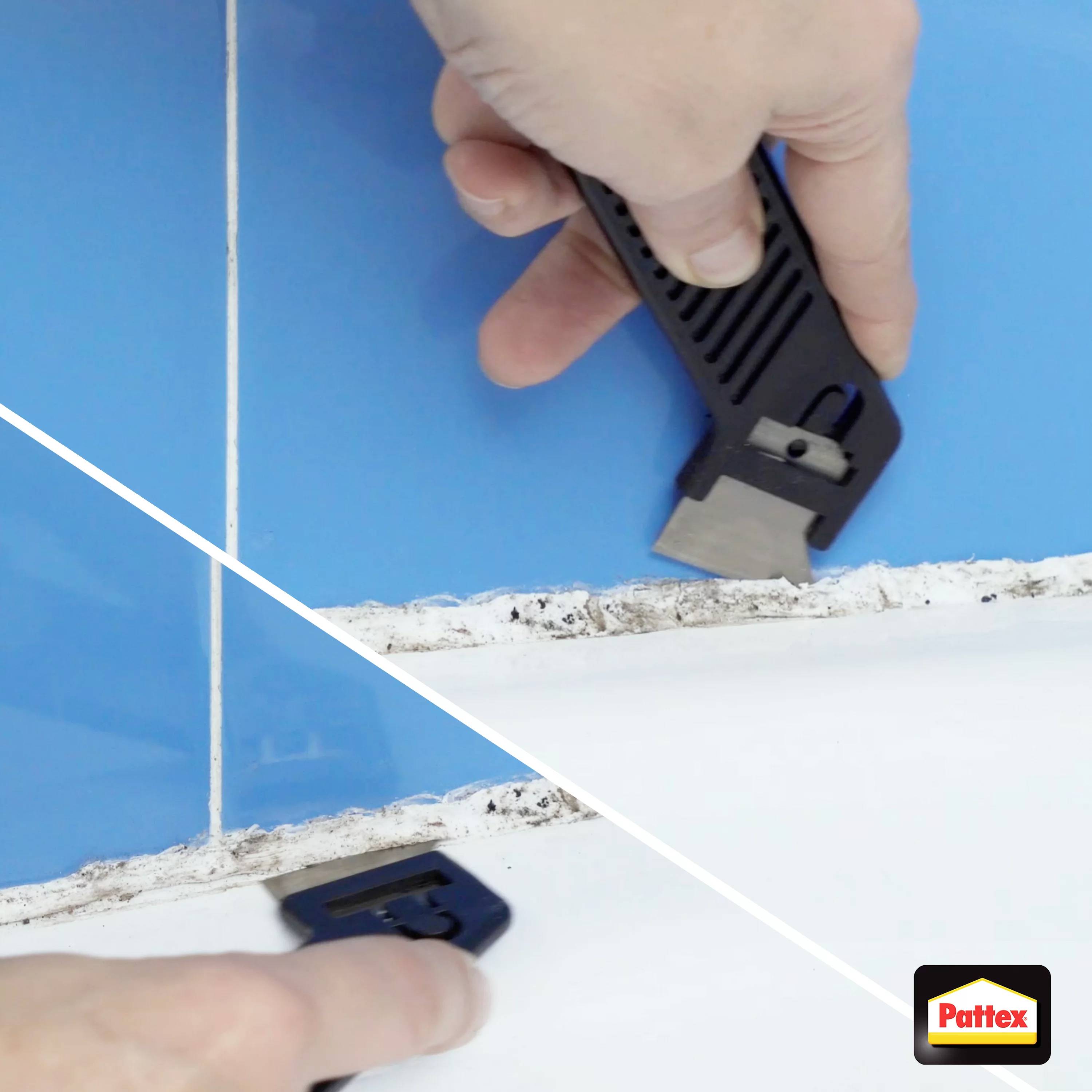 Pattex sealant remover tool PFWFH