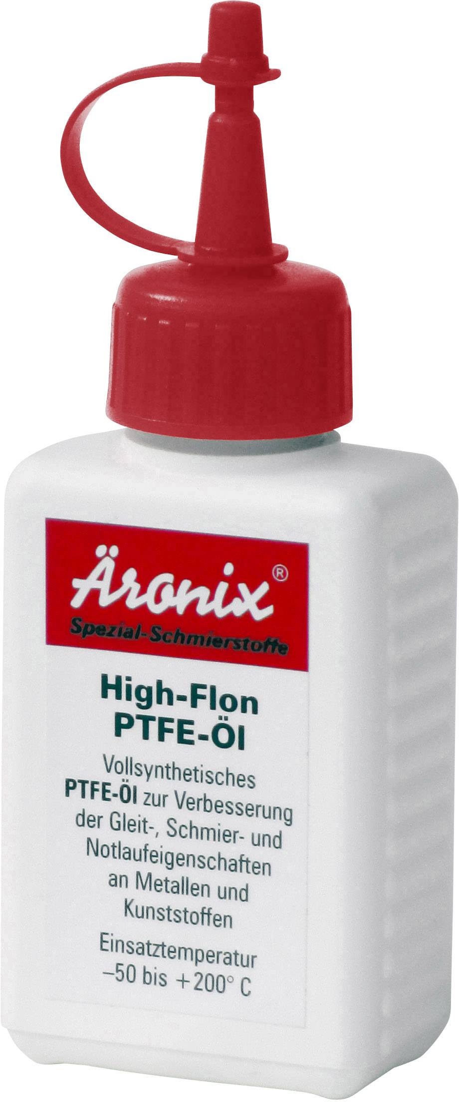 Aeronix HIGH-FLON PTFE 426-100 PFTE oil 100 ml