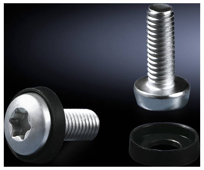 Rittal 7094.140 19 inch Server rack cabinet fixings