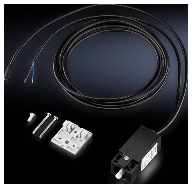 Rittal 4315.810 SZ 4315.810 Door switch 1 pc(s)