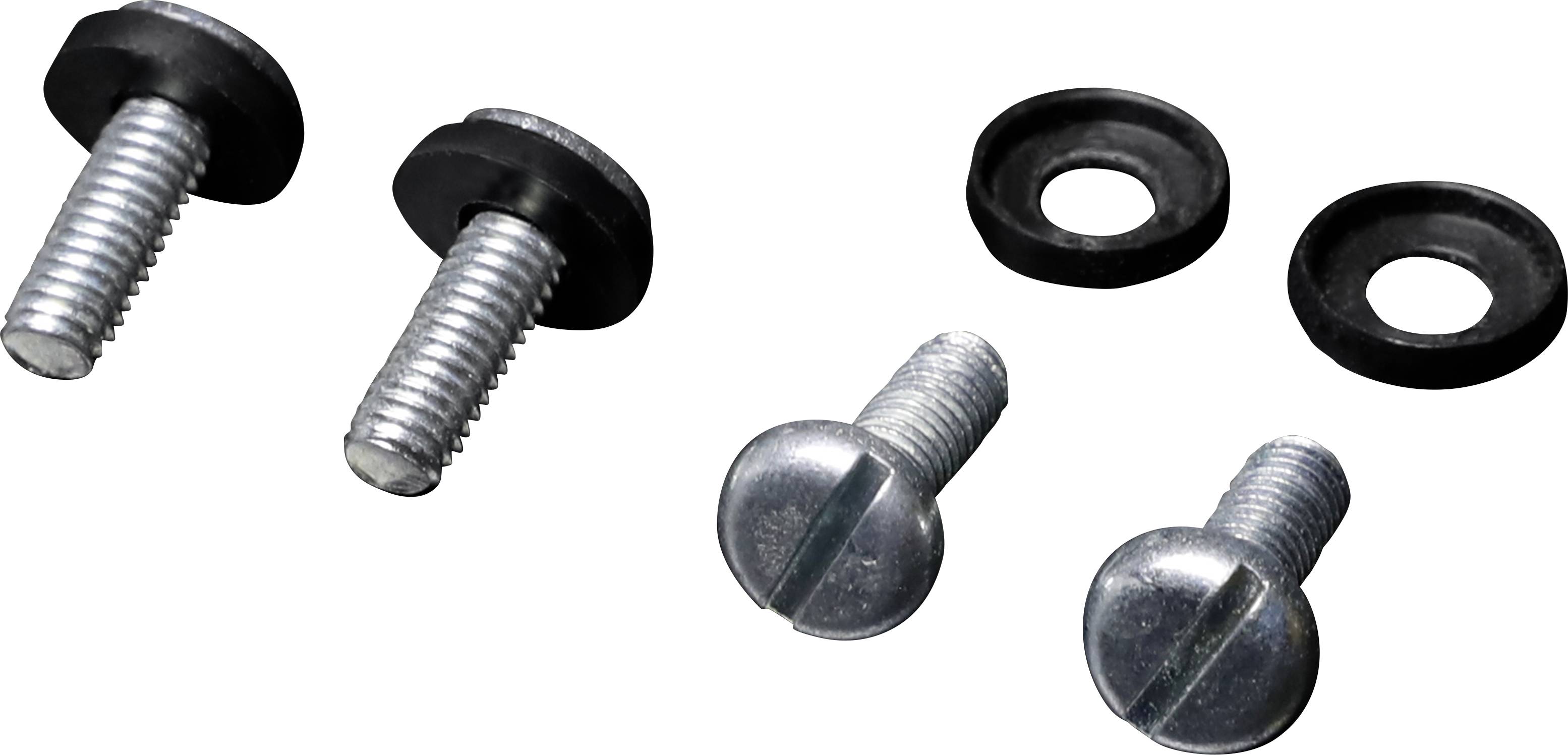 Rittal DK 7094.110 Screw Steel 50 pc(s)