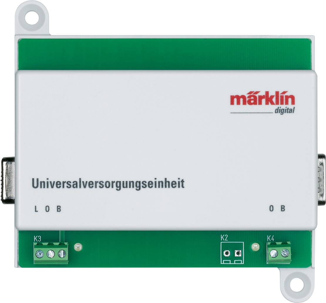 Märklin 60822 Universal power supply unit