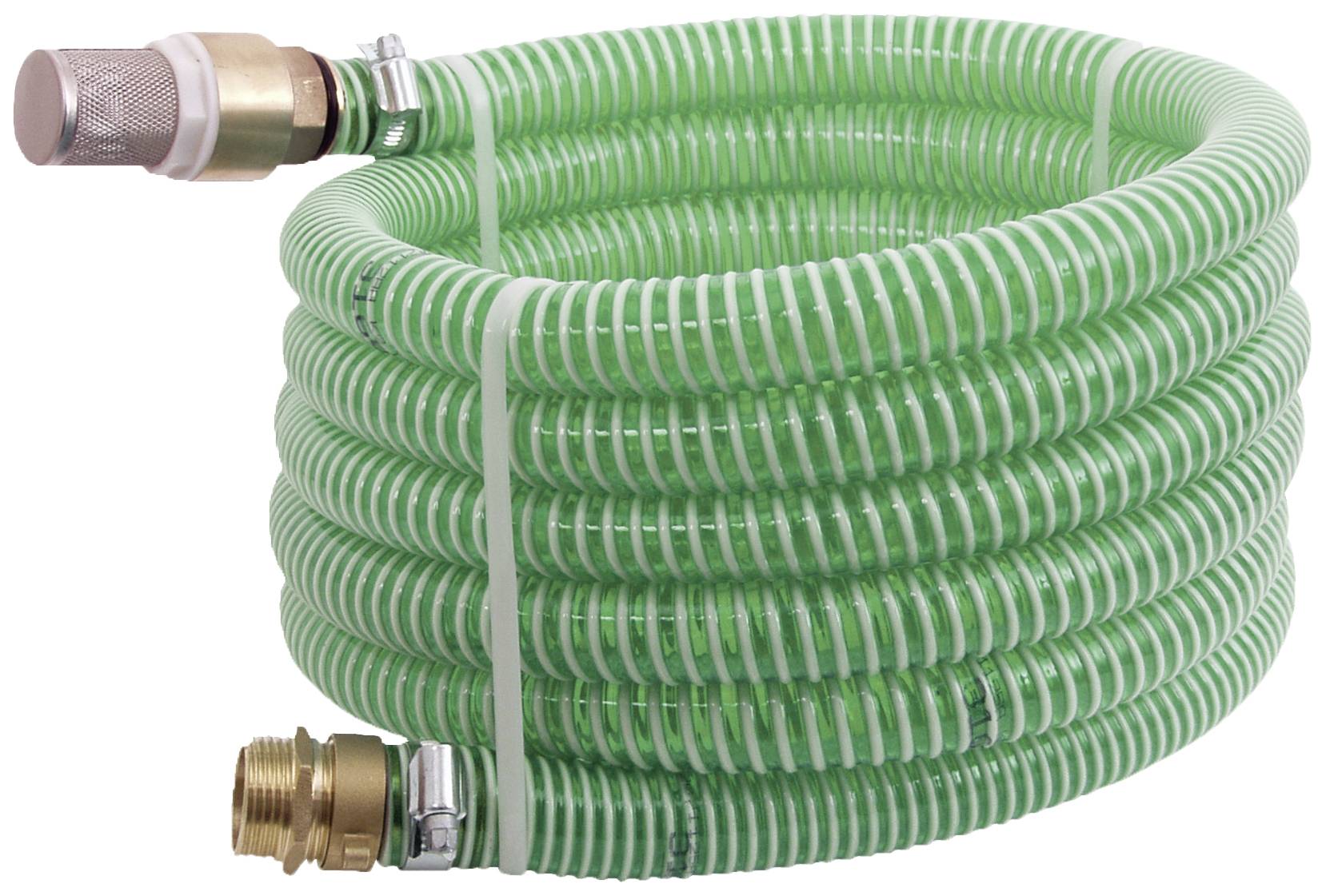 T.I.P. - Technische Industrie Produkte 30907 25 mm 7 m 1" 1 pc(s) Green Drain hose