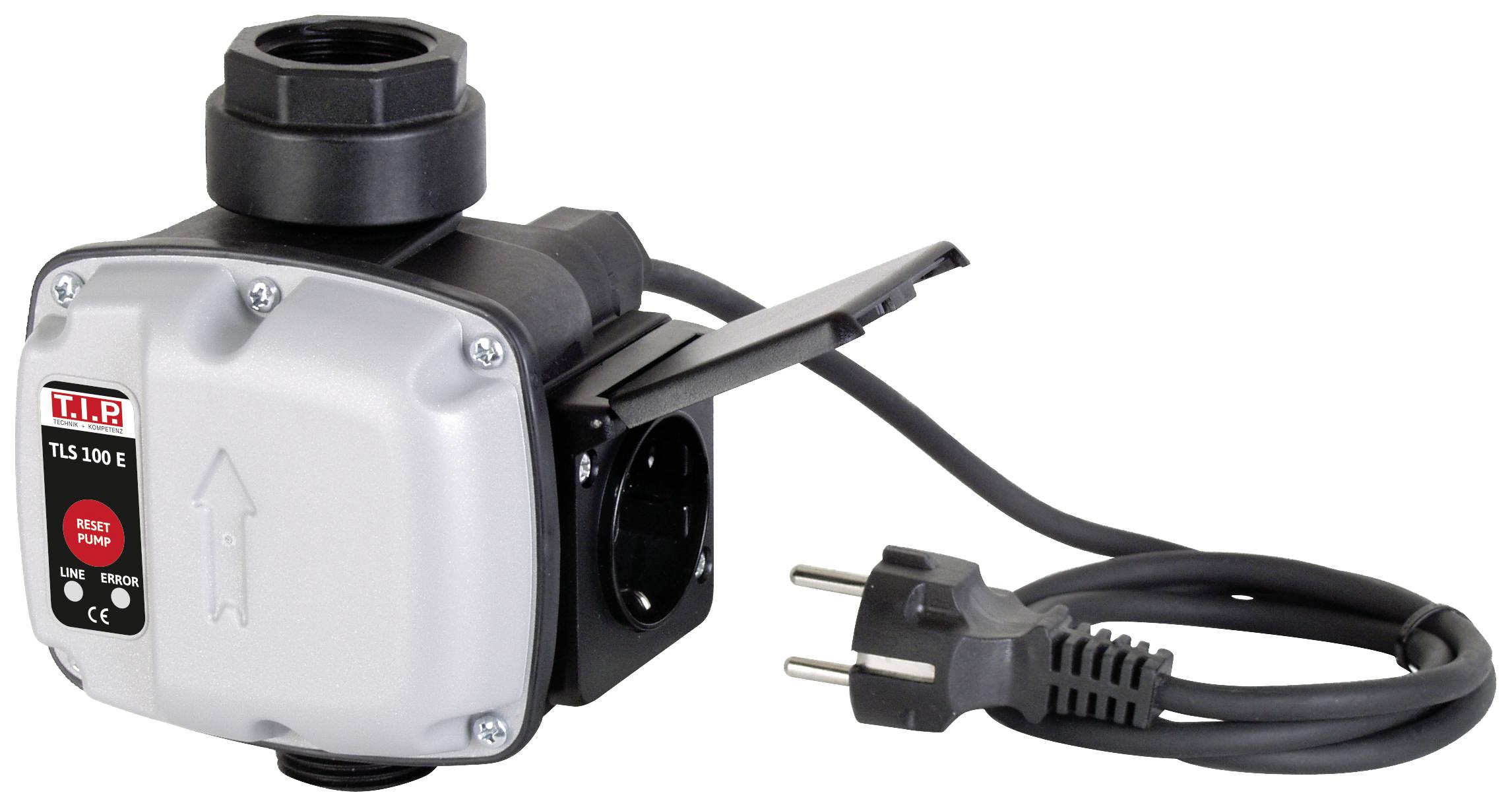 T.I.P. - Technische Industrie Produkte 30915 Dry running protection 30.3 mm (1") IT, 33.25mm (1") OT