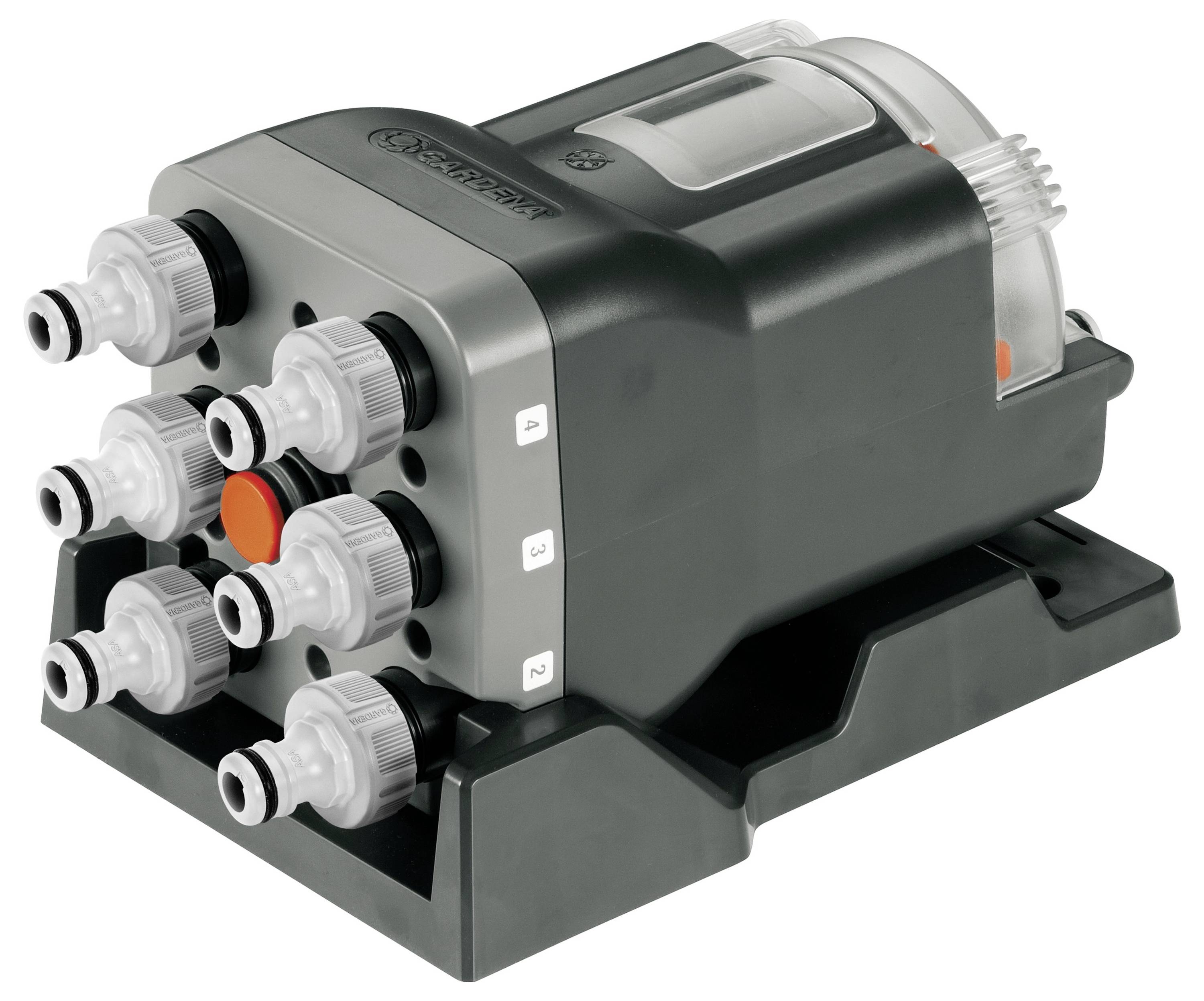 GARDENA 01197-20 automatic Water distributor
