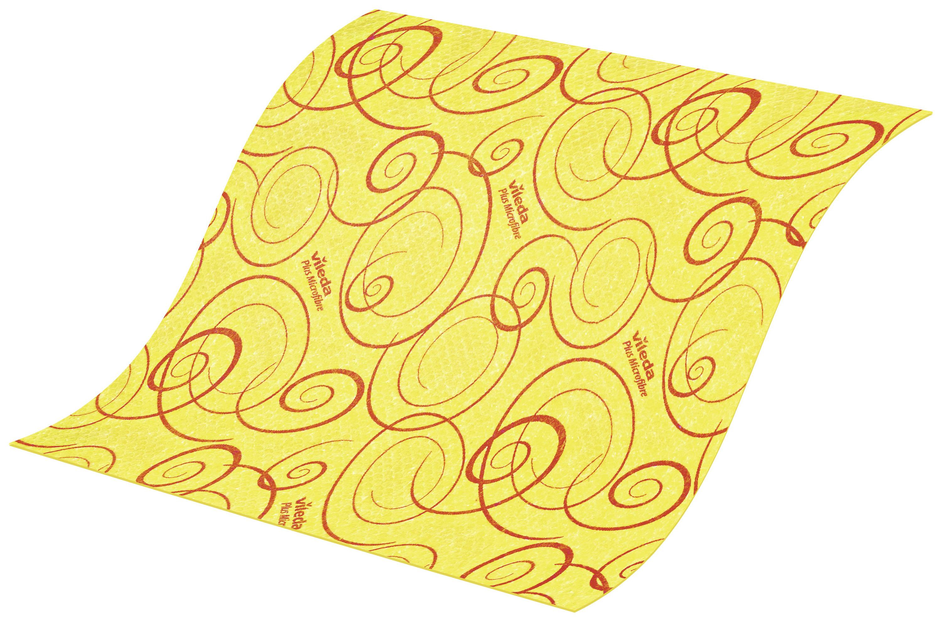 All-purpose cloth with 30% micro-fiber 6-pack 116361