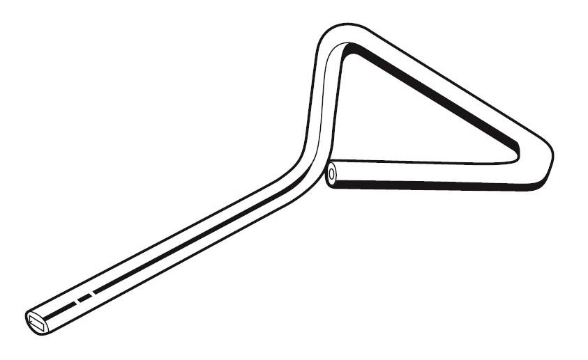 Ejection tool for contacts dynamic series 919041-1 919041-1 TE Connectivity Content: 1 pc(s)