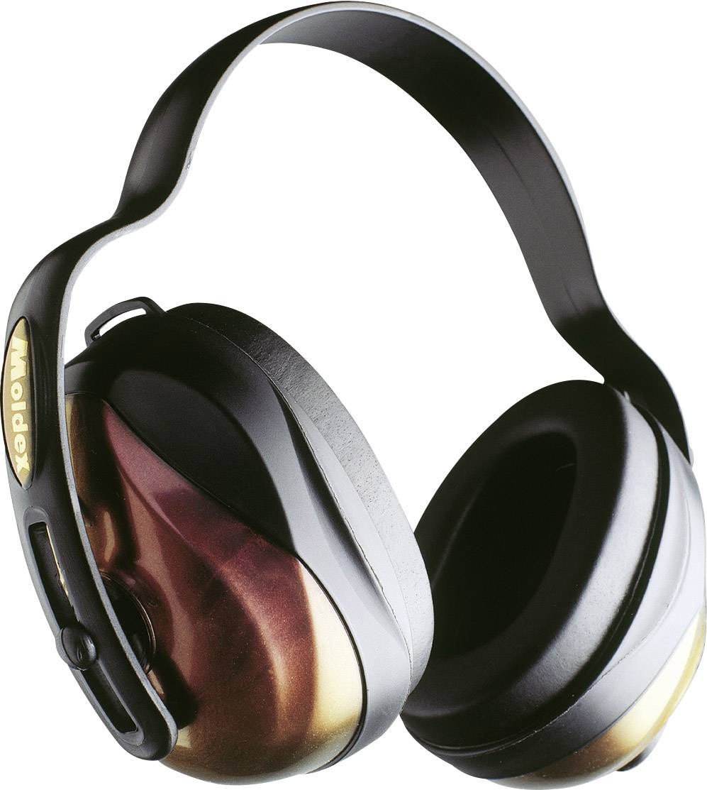 Moldex M2 6200 Protective ear caps 28 dB EN 352-1:2002 1 pc(s)