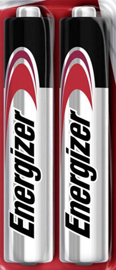 Energizer Ultra+ Piccolo AAAA battery AAAA Alkali-manganese 1.5 V 2 pc(s)
