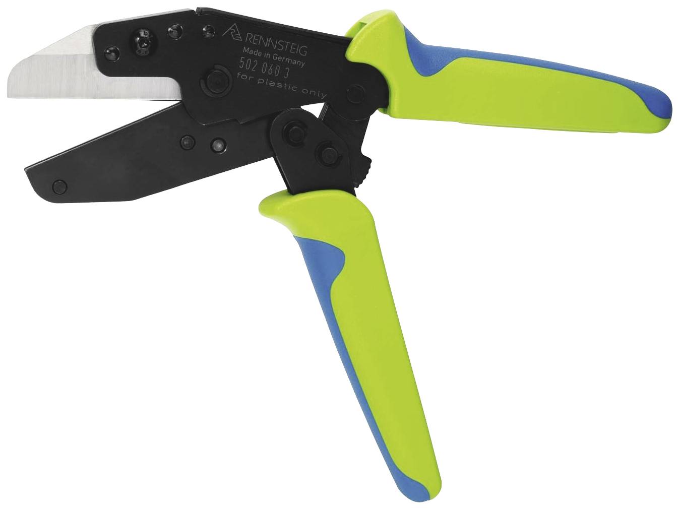 Rennsteig Werkzeuge Pelikan scissors 60 mm 502 060 3