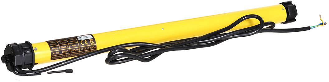 10514 Schellenberg SmartHome Tubular motor Recess-mount