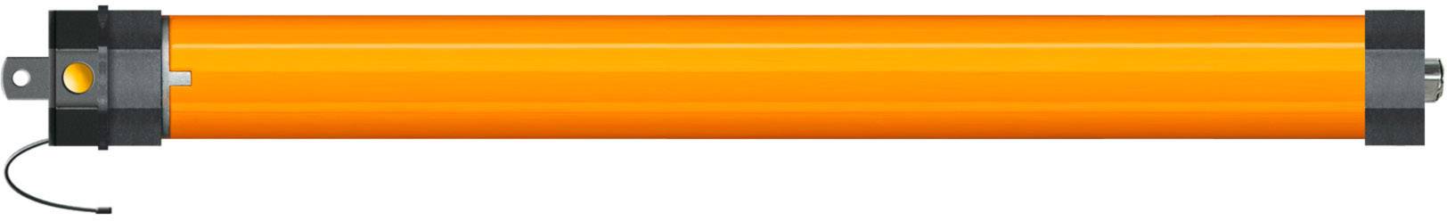 10514 Schellenberg SmartHome Tubular motor Recess-mount