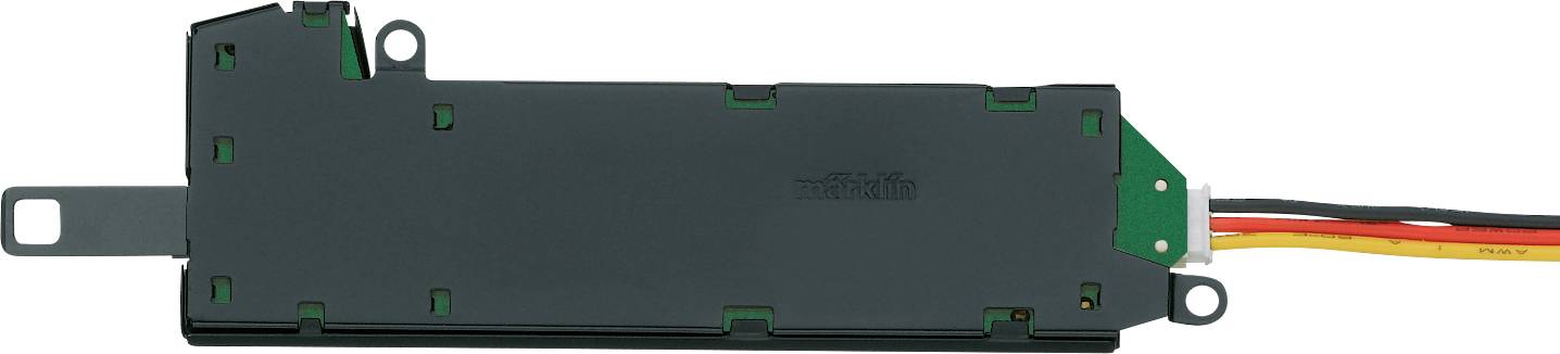 74492 H0 Märklin C (incl. track bed) Point motor