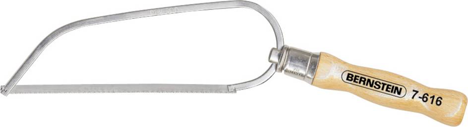 Bernstein Tools 7-616 Junior hacksaw 300 mm