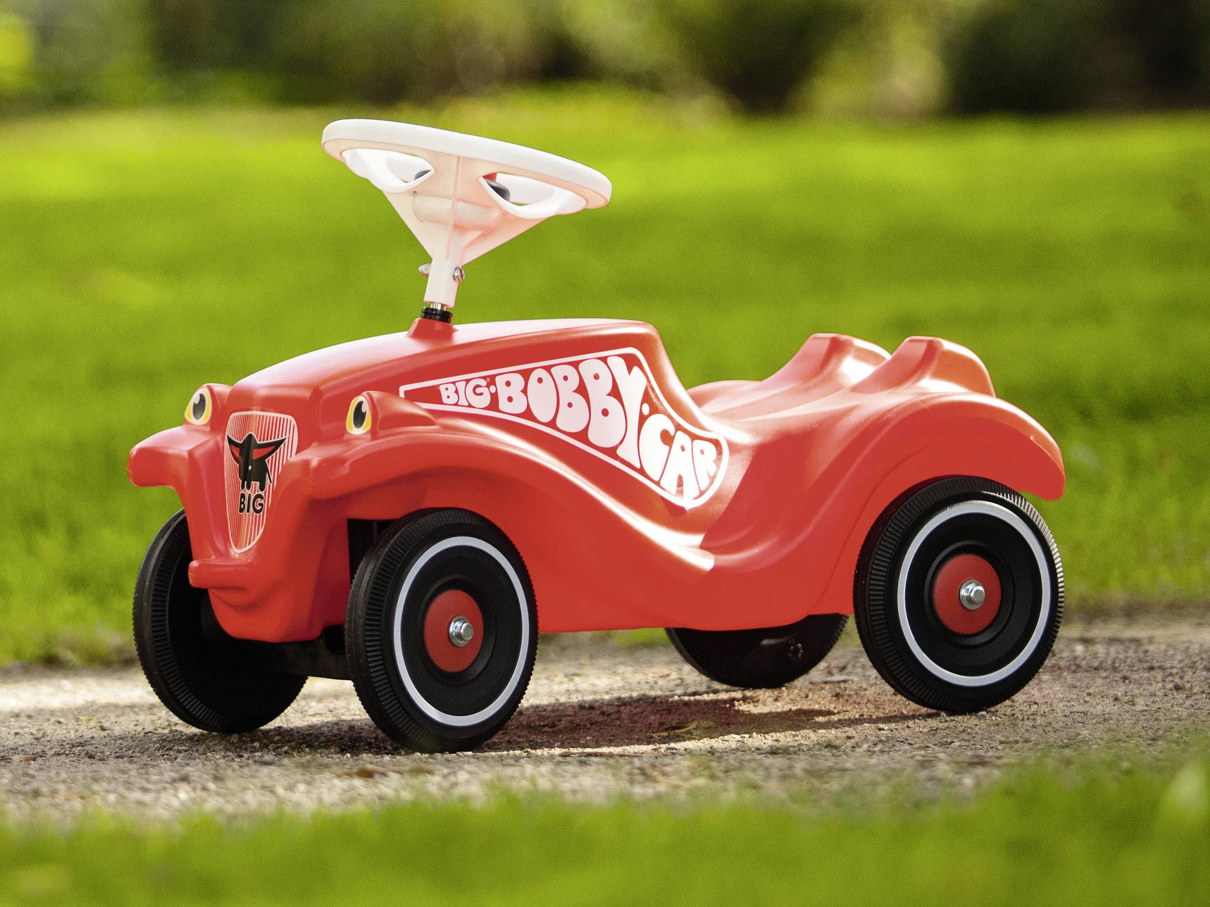BIG Bobby-Car - Classic
