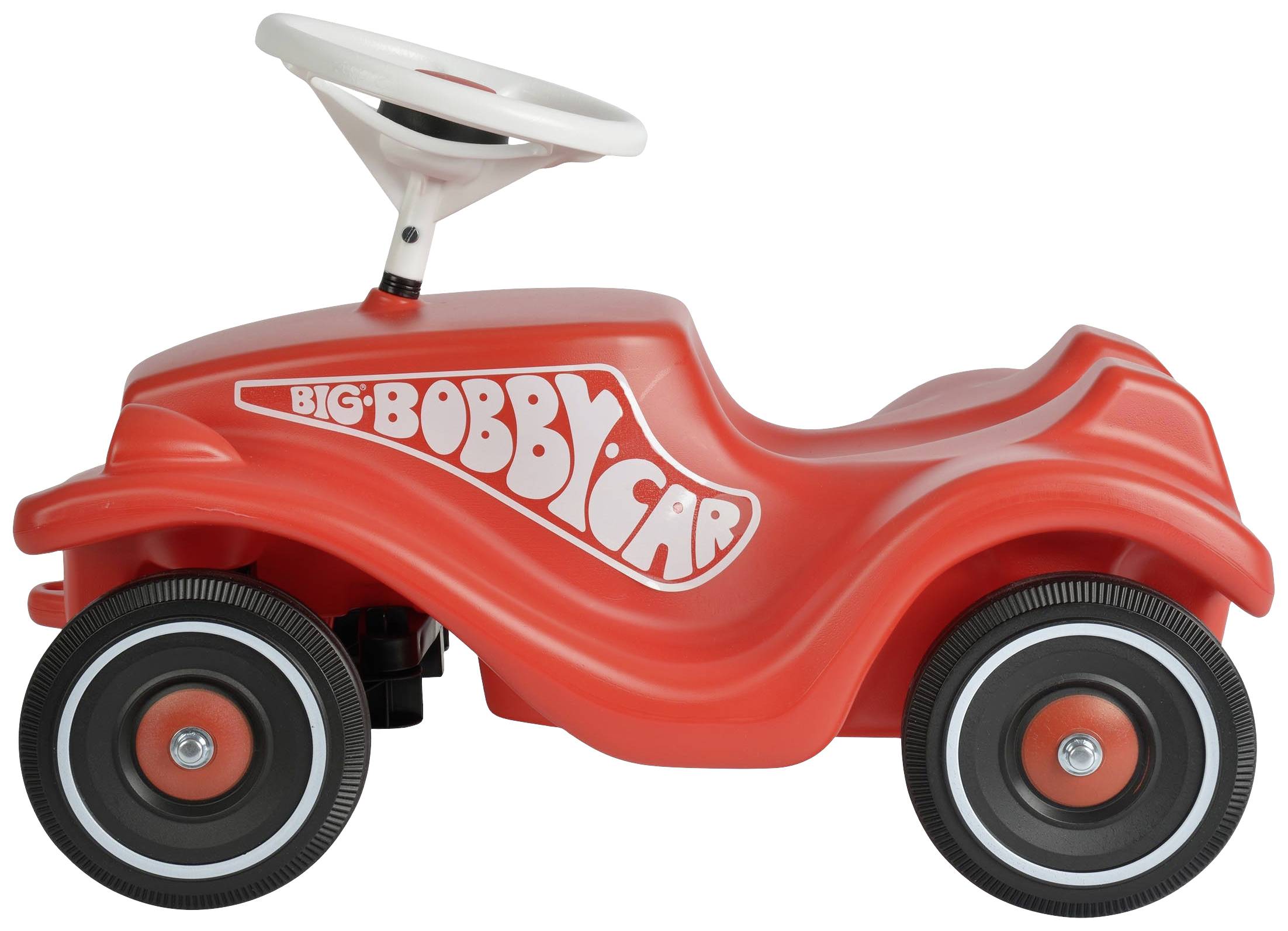 BIG Bobby-Car - Classic