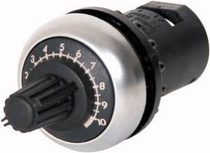 Eaton 232231 M22S-R1K Single turn rotary pot Mono 0.5 W 1 kΩ 1 pc(s)