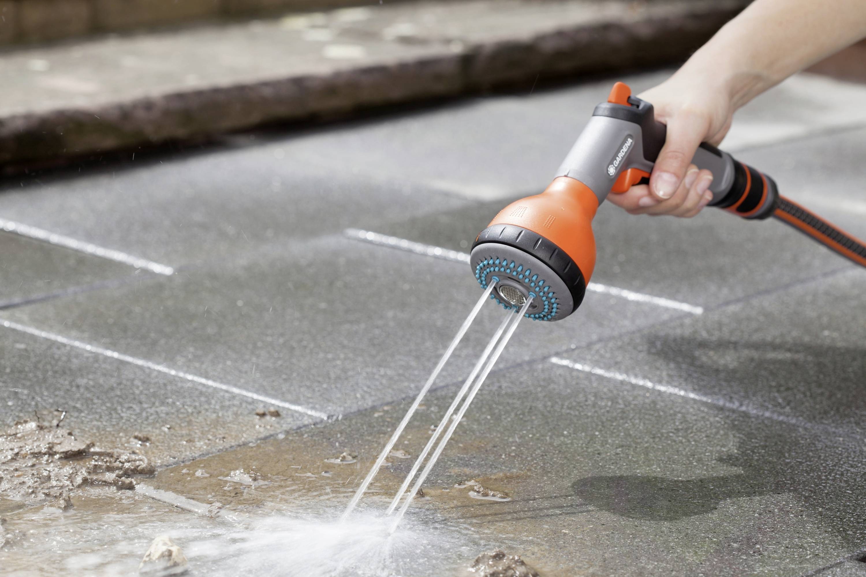 GARDENA 18313-20 Garden sprinkler