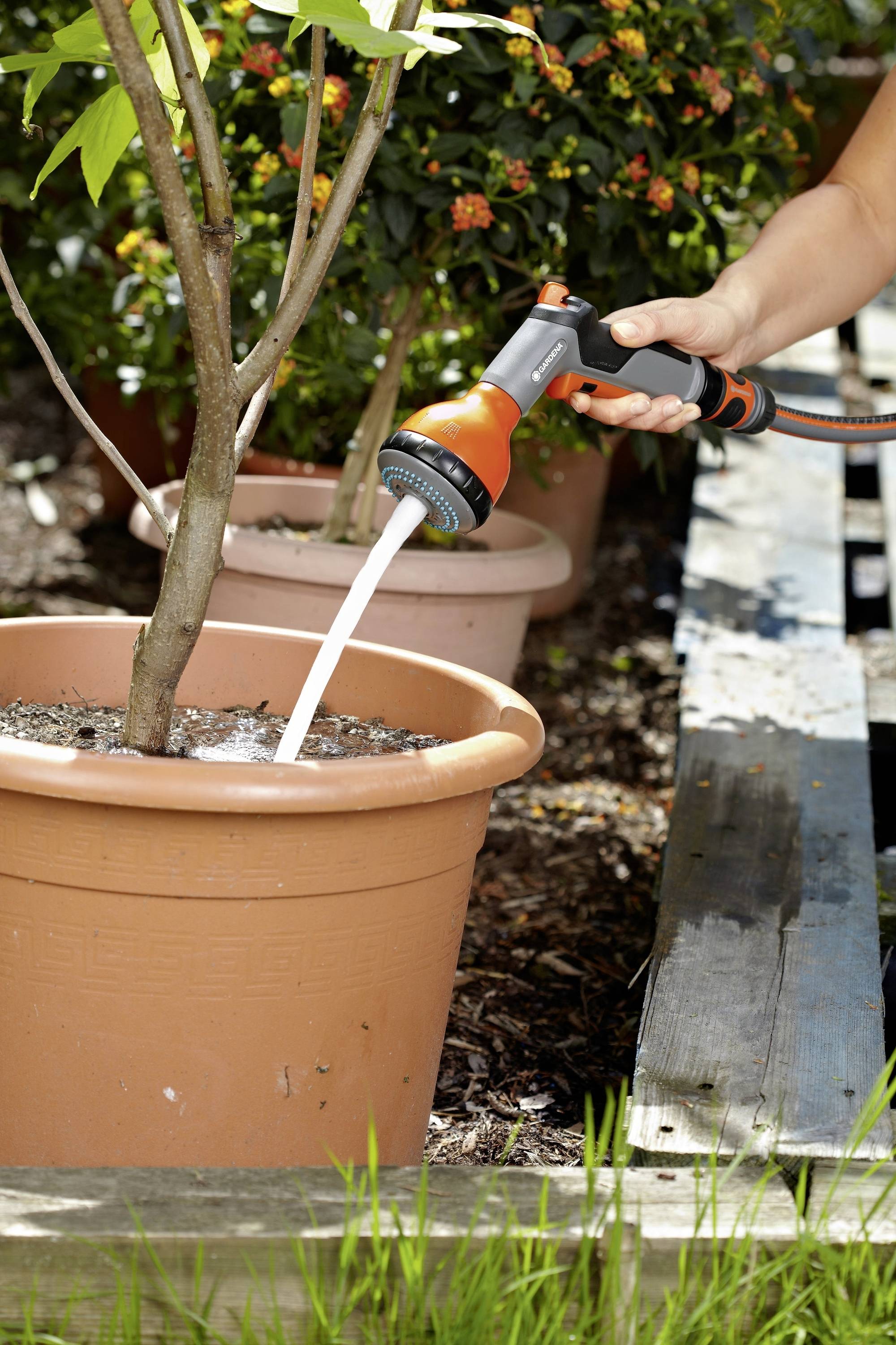 GARDENA 18313-20 Garden sprinkler