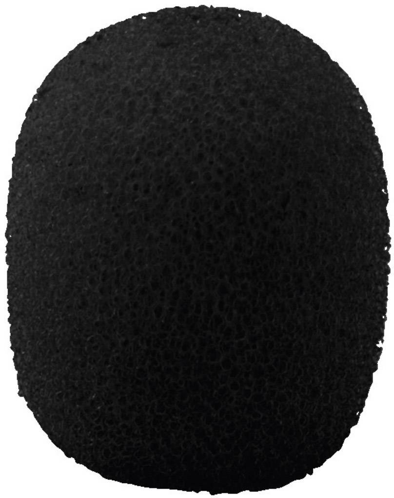 Monacor WS-150/SW Microphone windshield