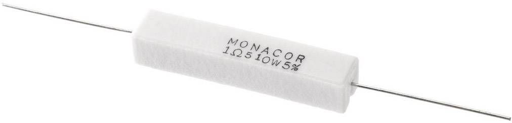 High power resistor Monacor LSR-15/10