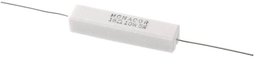 Monacor LSR-180/10 High power resistor