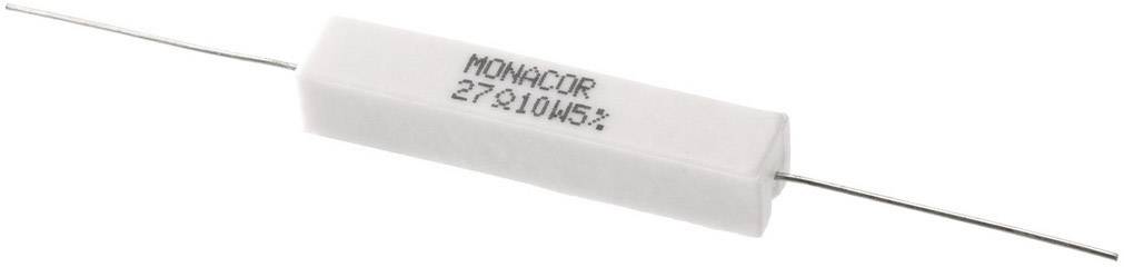 Monacor LSR-270/10 High power resistor