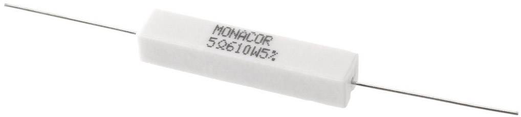 Monacor LSR-56/10 High power resistor