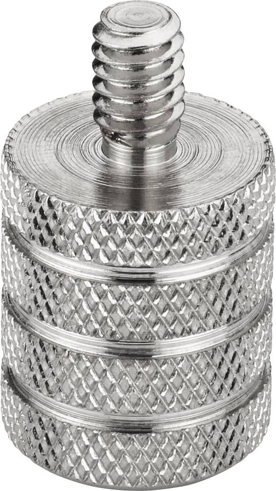 Monacor MAC-50 Thread adapter