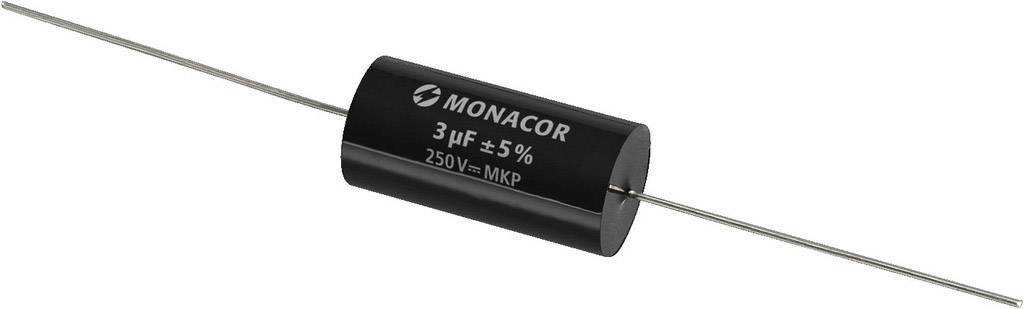 Monacor MKPA-30 Speaker capacitor