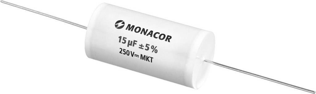Monacor MKTA-150 Speaker capacitor