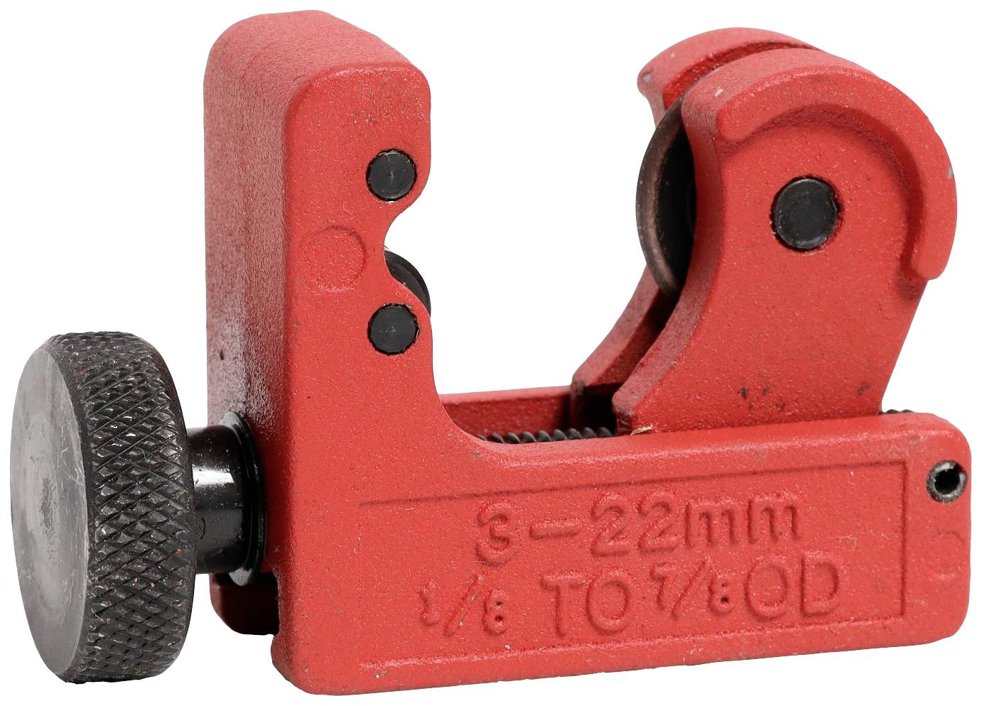 Rothenberger Industrial Pipe cutter Minicut II Pro 070640E