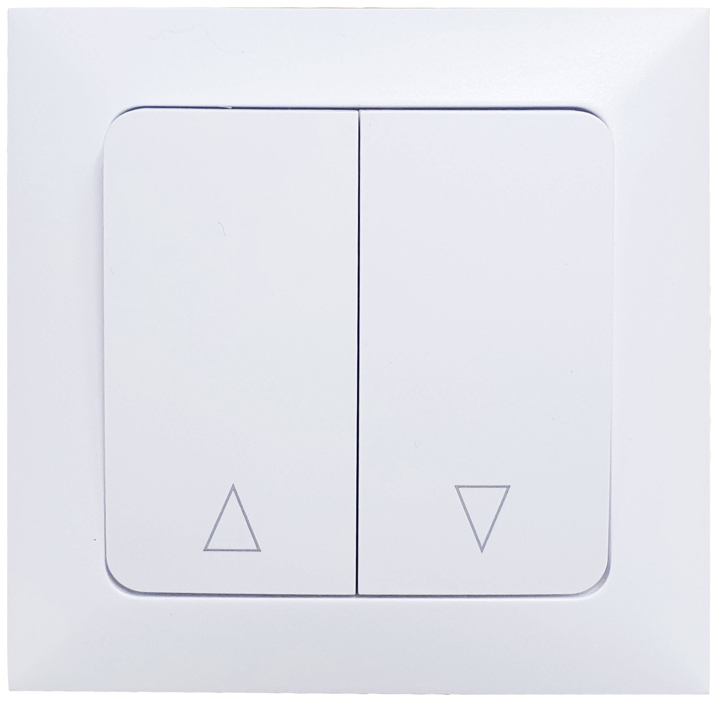 Heicko HR120035A Wall-mount switch Flush mount