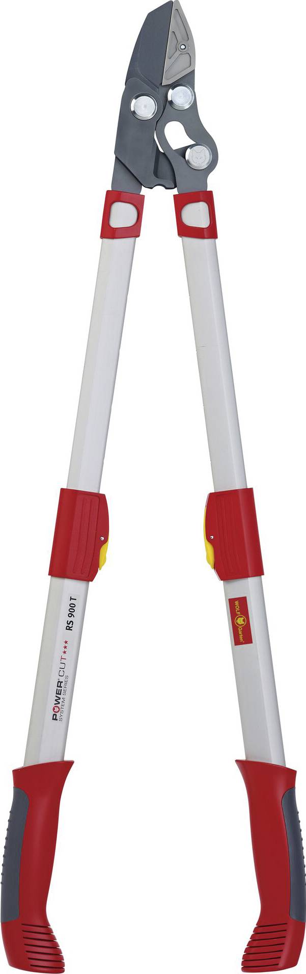 WOLF-Garten 73BGA009650 POWER CUT RS 900 T Premium Plus Lopper Anvil