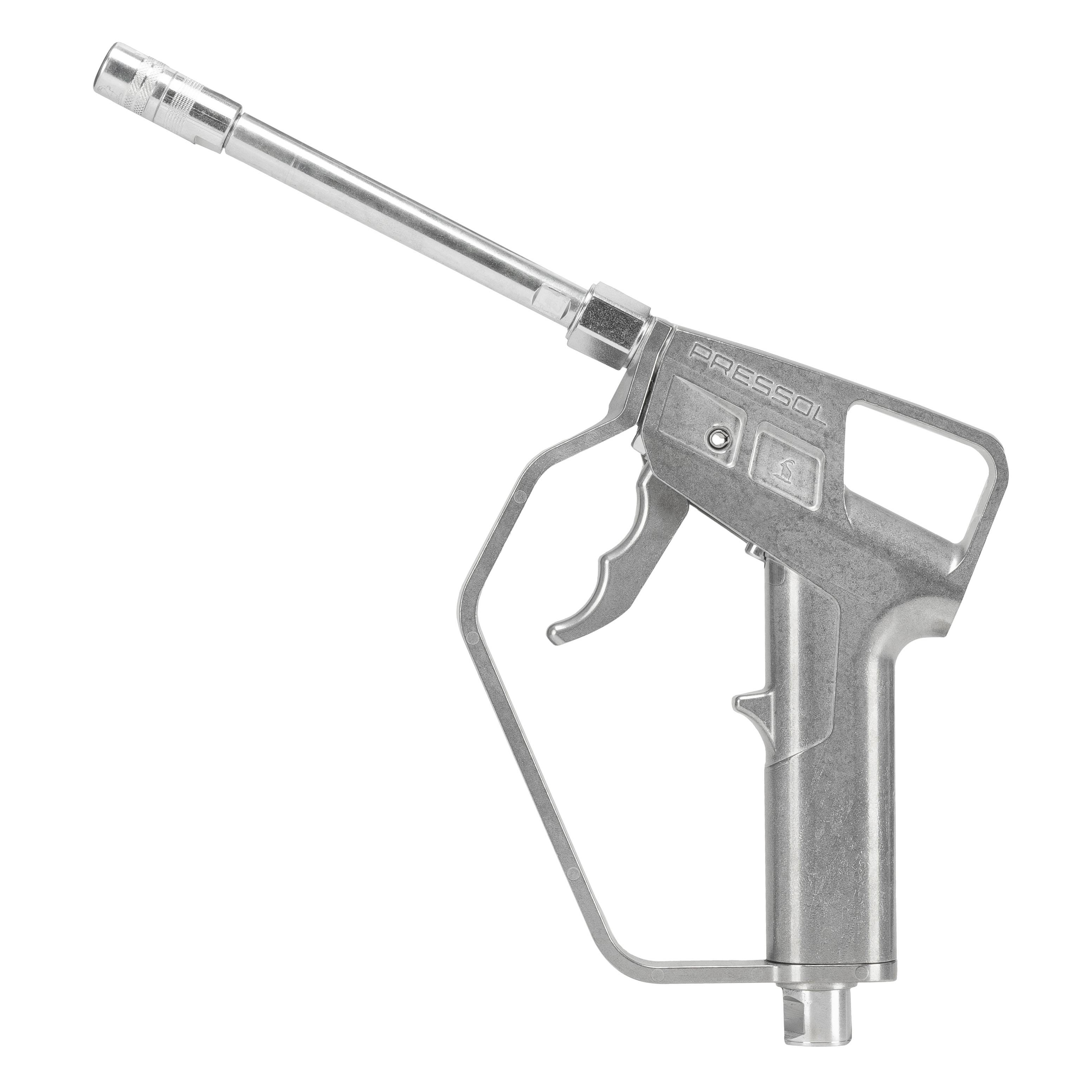 Pressol 18104 Grease gun mechanical