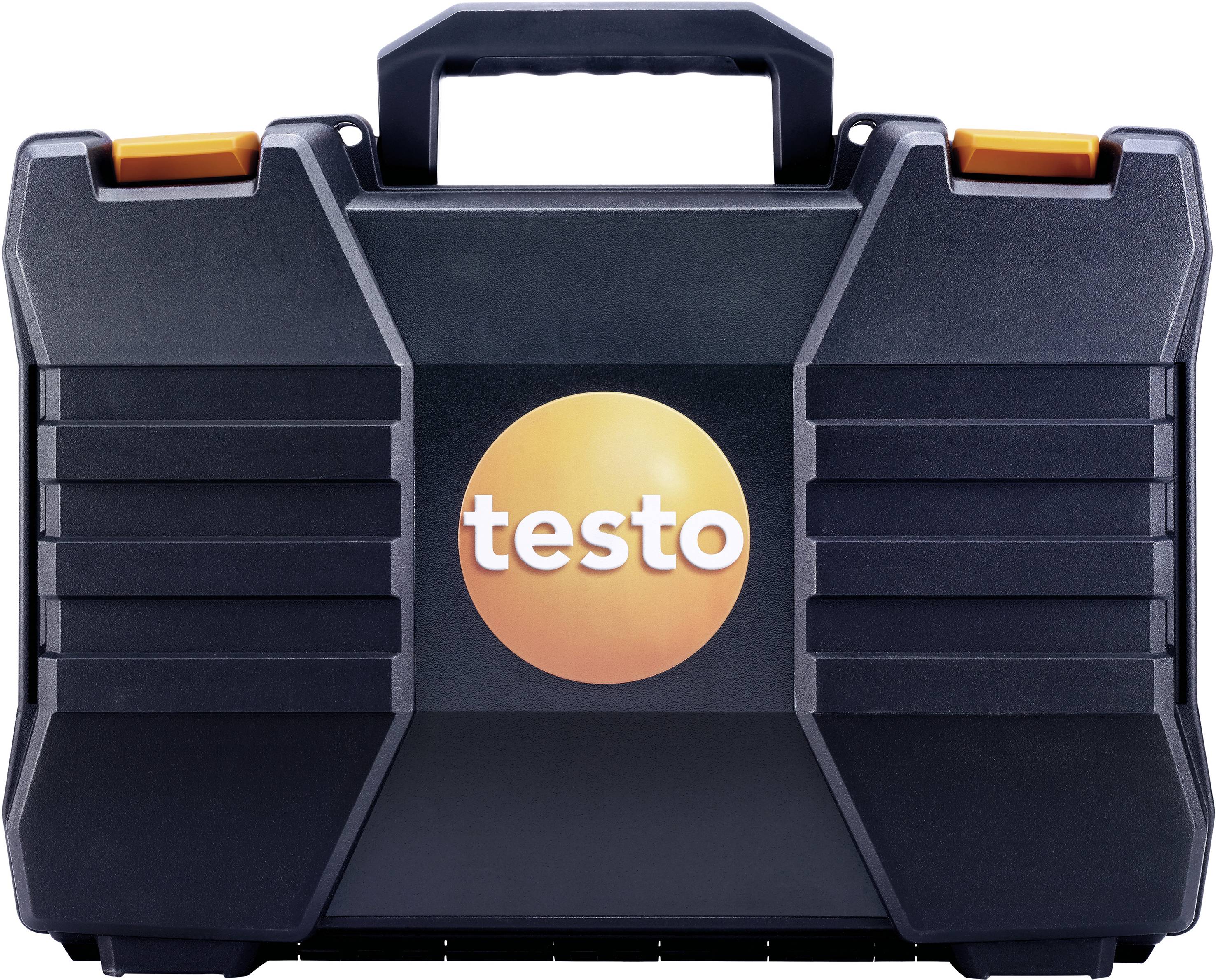 testo 0516 1035 Test equipment case (L x W) 454 mm x 319 mm