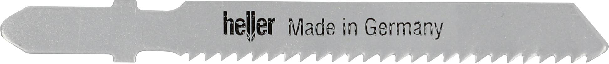 Heller 24002 4 Jigsaw blade 4030 1 Set